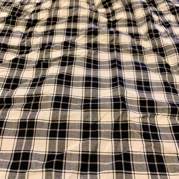 H&M Button Down / Western / Medium - Picture 3 of 4